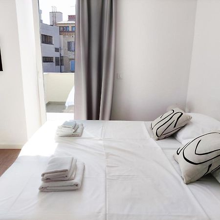 Nik Studio Apartments Pula Exterior foto