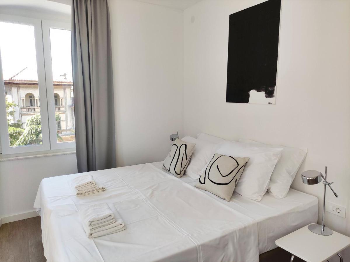 Nik Studio Apartments Pula Exterior foto
