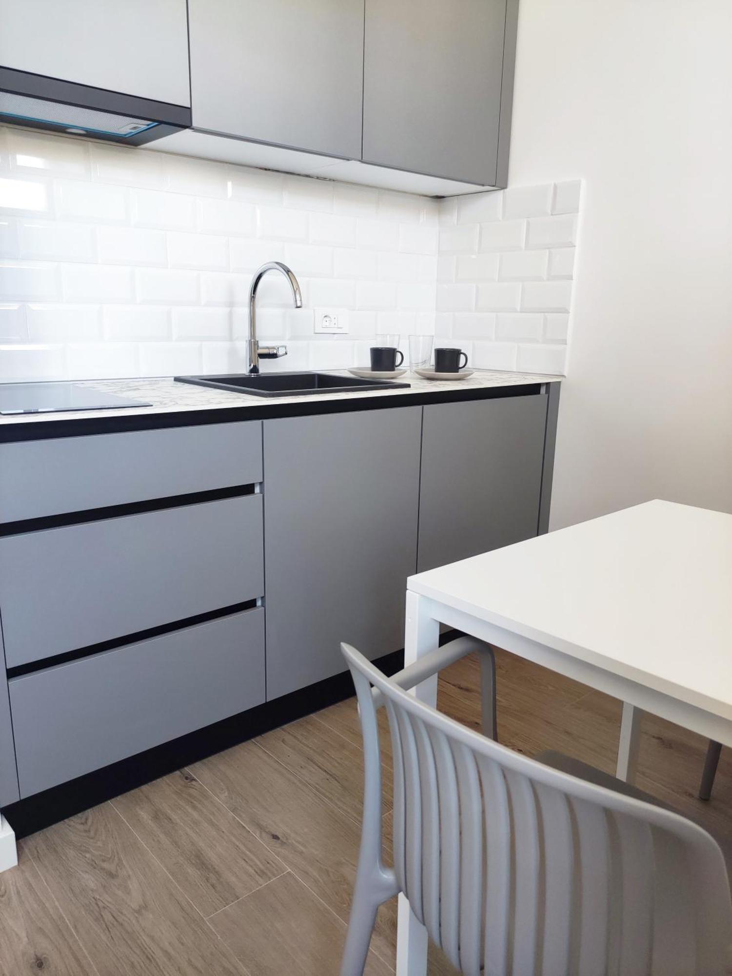 Nik Studio Apartments Pula Habitación foto